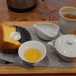 綾茶café - 