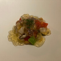 レストラン・ジョルジュマルソー - 