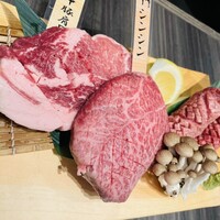 上野太昌園 上野本店 - 