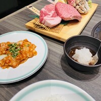 上野太昌園 上野本店 - 