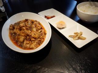 香水 -xiang shui- - 料理