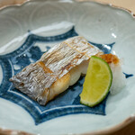 日本橋蛎殻町 すぎた - 