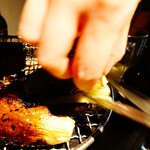 ホルモン しんちゃん - 