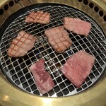 Yakiniku Kouraku - 