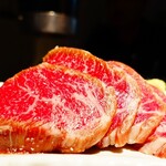 ホルモン しんちゃん - 