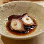 日本橋蛎殻町 すぎた - 