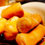 ホルモン しんちゃん - 