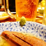 ホルモン しんちゃん - 