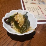Sumiyaki Saruichi - 