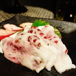 ホルモン しんちゃん - 