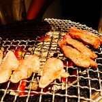 ホルモン しんちゃん - 