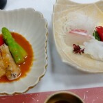 料亭 北秋くらぶ - 