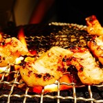 ホルモン しんちゃん - 