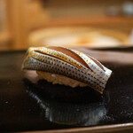 日本橋蛎殻町 すぎた - 