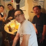 ホルモン しんちゃん - 