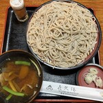 喜久住 - 料理写真: