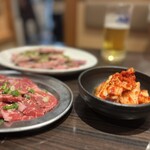 Yakiniku Gyuusei - 