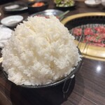 Yakiniku Gyuusei - 