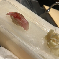 鮨 やまけん 銀座店 - 