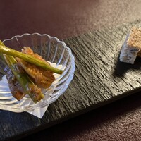 うなぎ 明月川 - 