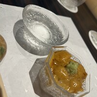 鮨 やまけん 銀座店 - 