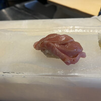 鮨 やまけん 銀座店 - 