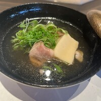 鮨 やまけん 銀座店 - 