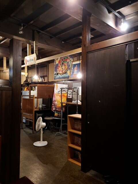 銀兵衛（夢や銀兵衛） - 仙北町（居酒屋）の写真