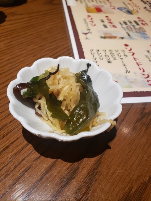 さるいち 炭焼 猿一のご予約 - 花畑町/居酒屋 | 食べログ