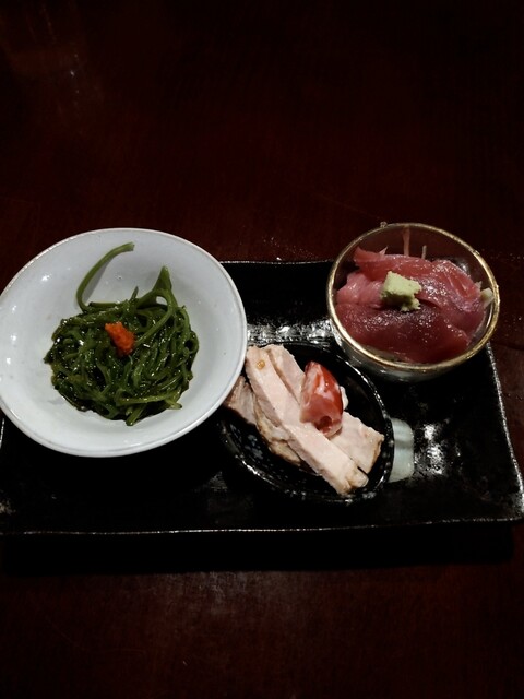 銀兵衛（夢や銀兵衛）- 仙北町の居酒屋で地元料理とお酒を堪能