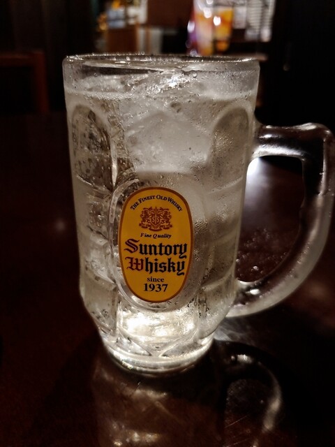 銀兵衛（夢や銀兵衛） - 仙北町（居酒屋）の写真