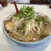 ラーメン藤 松原店