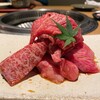 柳橋焼にく わにく