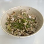 ラーメン藤 松原店 - 