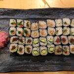 大衆馬肉料理 跳ね馬 - 