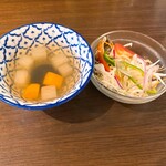 THAIFOOD DINING&BAR　マイペンライ - 