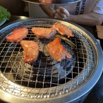 Sendai Horumon Yakiniku Tokiwatei - 