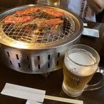 仙台ホルモン・焼き肉 ときわ亭 - 