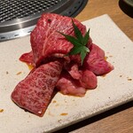 Yanagibashi Yakiniku Waniku - 