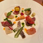 cucina Wada - 