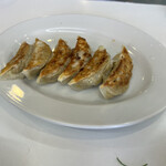 ラーメン藤 松原店 - 