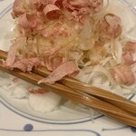 Katsuyoshi - 玉ねぎサラダ
