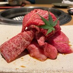 Yanagibashi Yakiniku Waniku - 