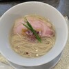 宍道湖しじみ中華蕎麦 琥珀 池袋店