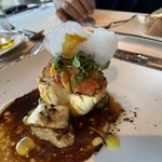 浜名湖オーベルジュ キャトルセゾン - 