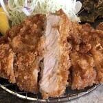 Tonkatsu Tamafuji - 