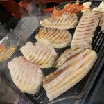 さかうえのポチャ ときわ台店 - 