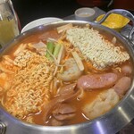 さかうえのポチャ ときわ台店 - 