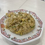 餃子の王将 - 料理写真: