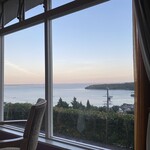 浜名湖オーベルジュ キャトルセゾン - 